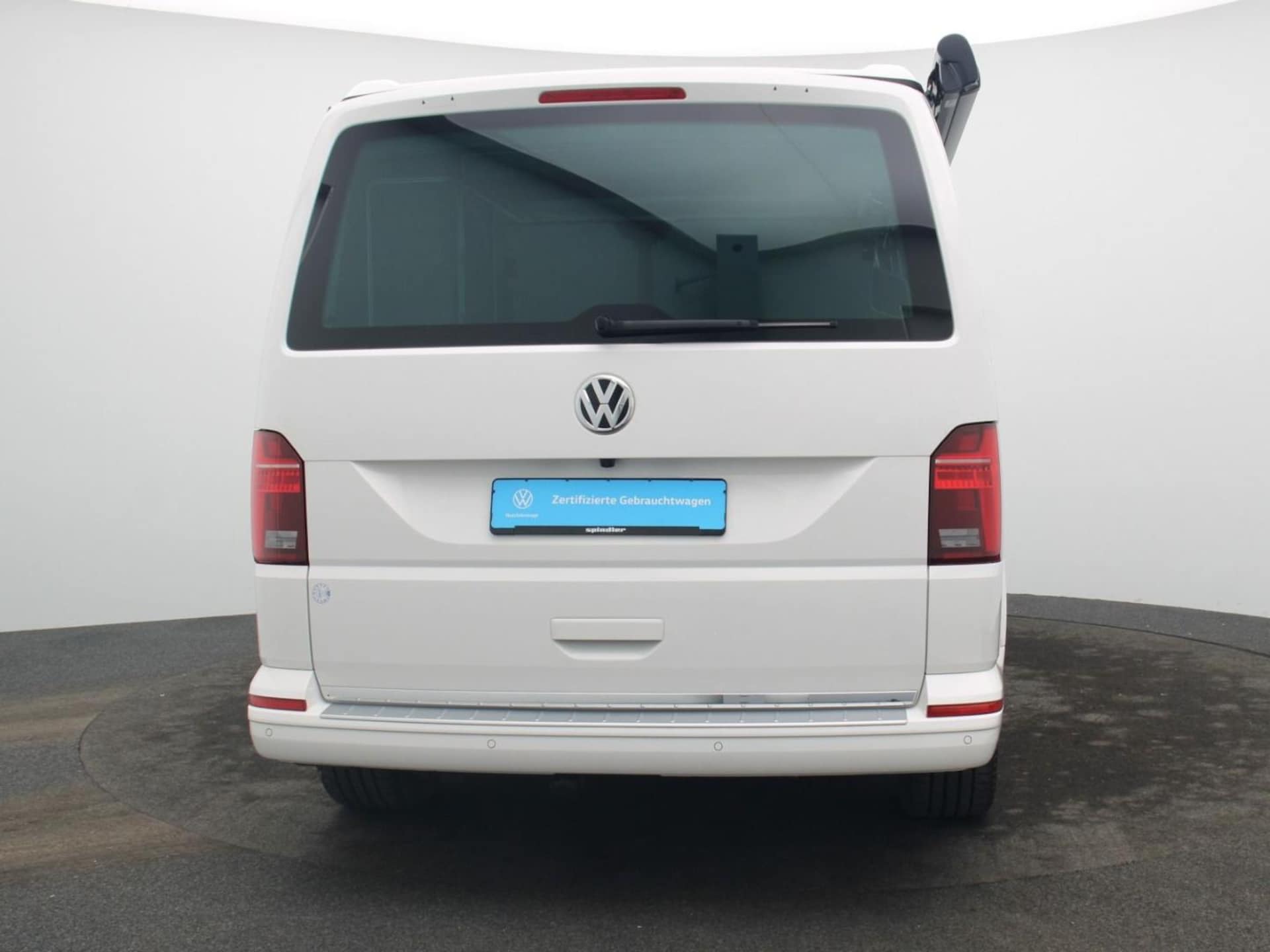 Volkswagen T6.1 California Ocean