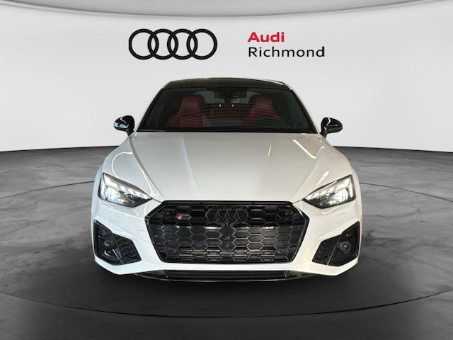 2024 Audi S5 Sportback