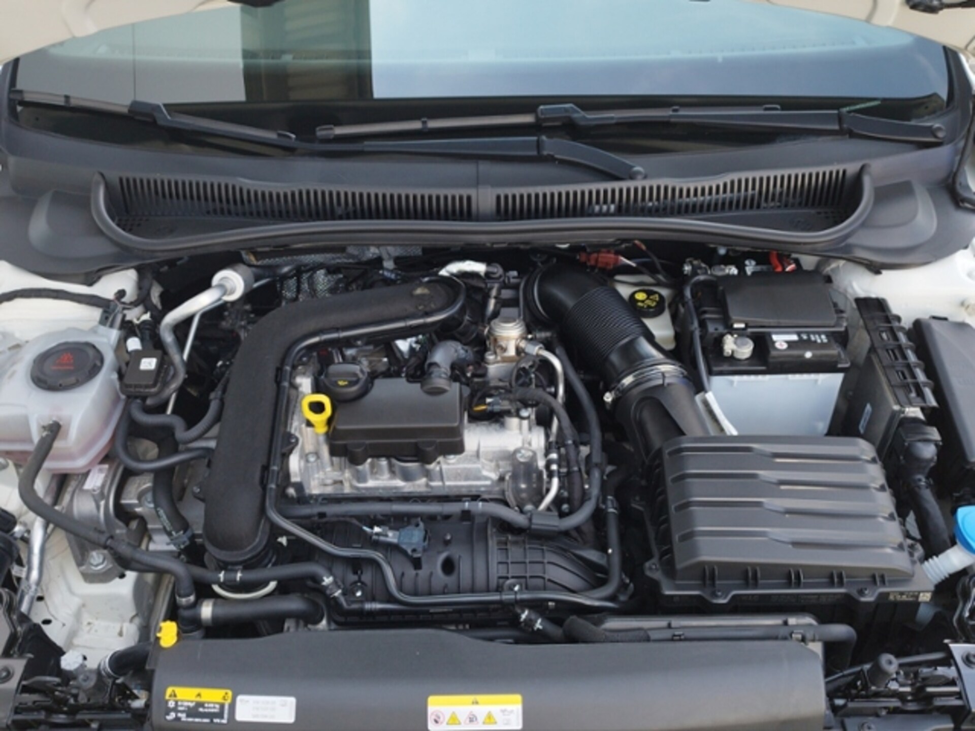Volkswagen Polo R-Line