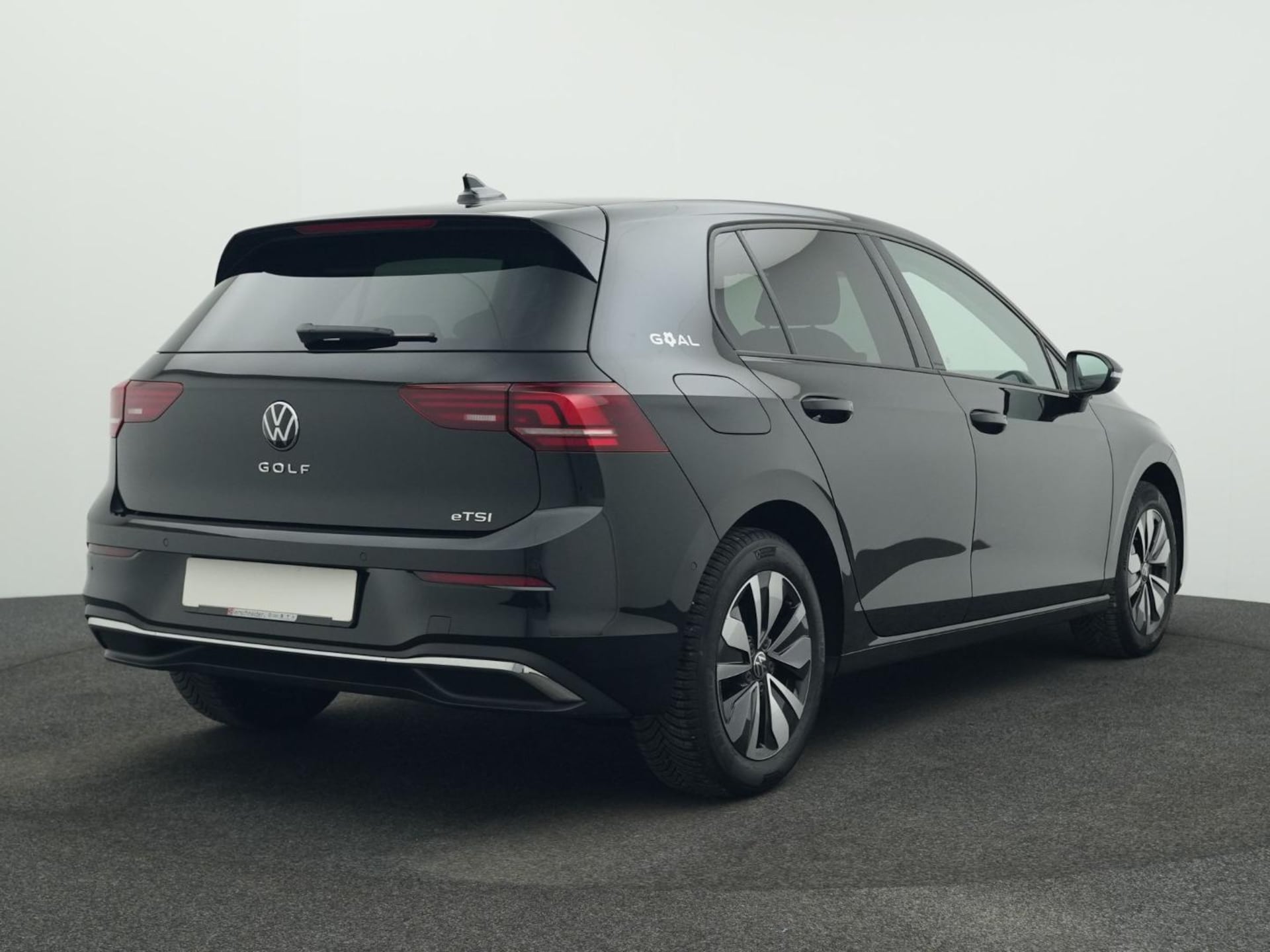 Volkswagen Golf Goal