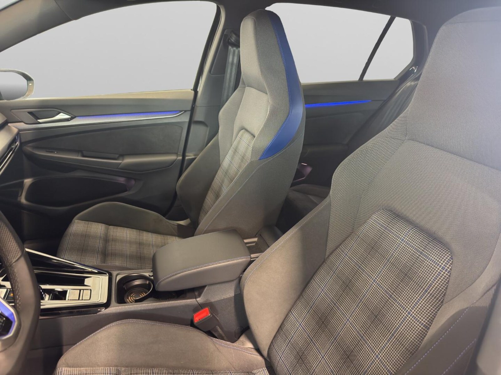 Volkswagen Golf – Bild 12