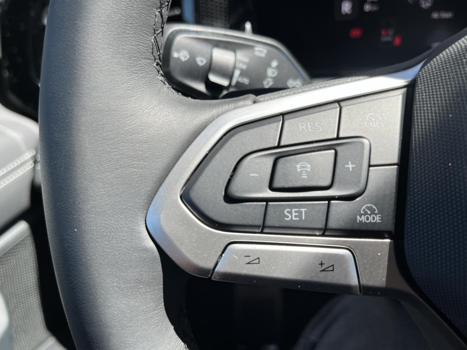 Volkswagen Tiguan ENERGY