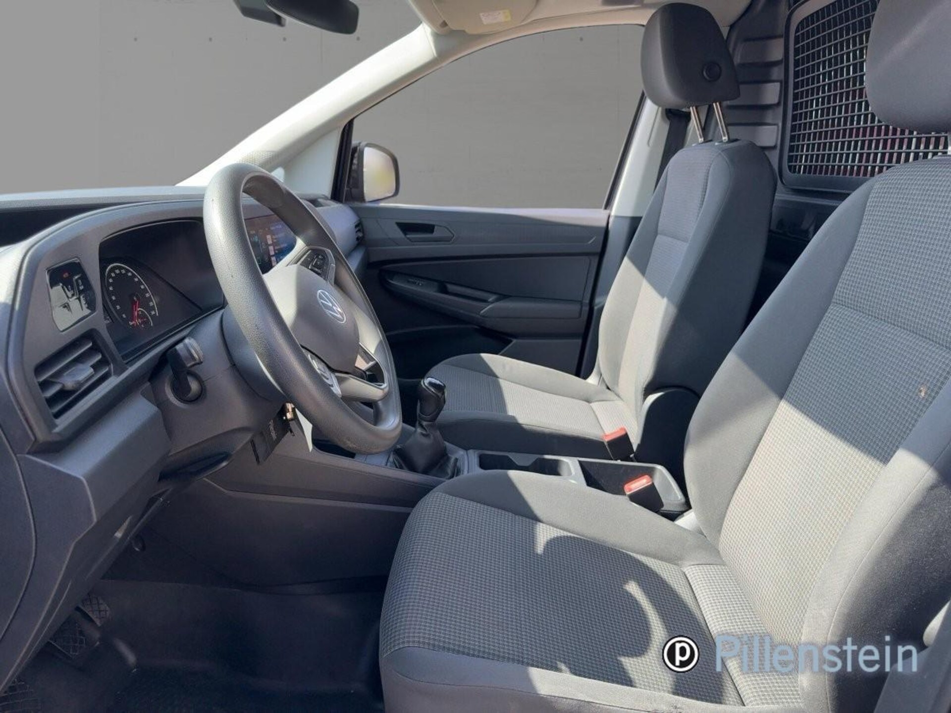 Volkswagen Caddy Maxi Cargo EcoProfi