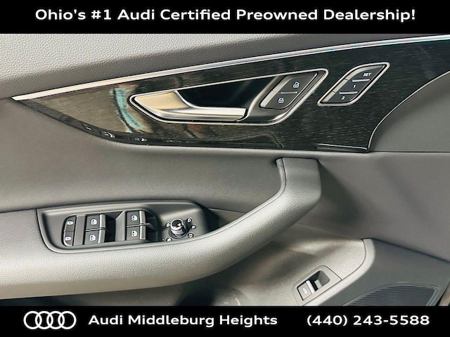 2026 Audi Q7 Premium - Photo 26