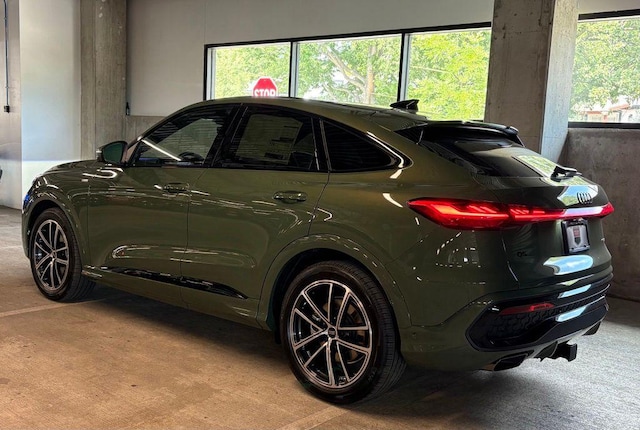 2026 Audi Q5 Sportback