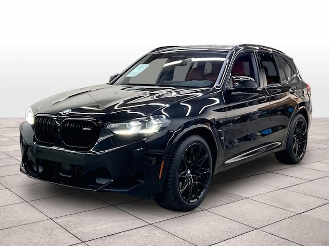 2022 BMW X3 M