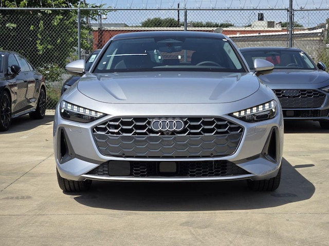 2026 Audi A5 Sedan