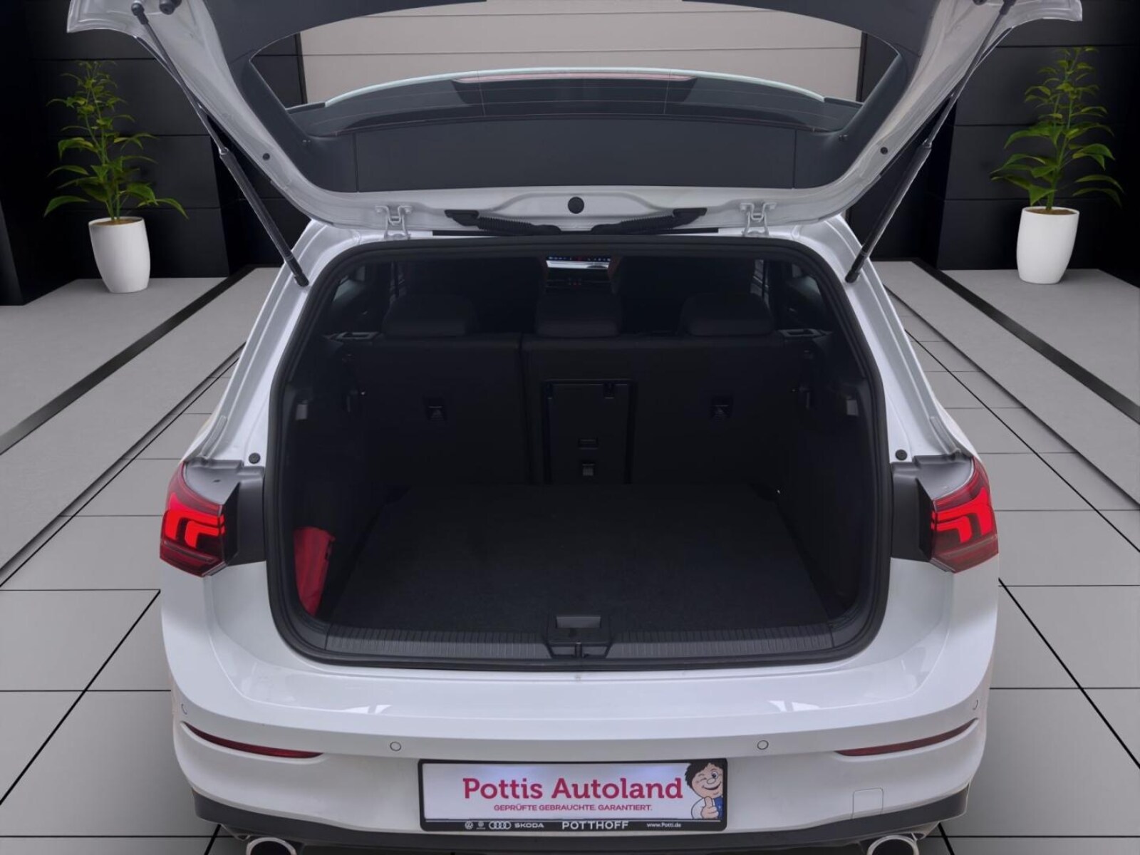 Volkswagen Golf – Bild 5