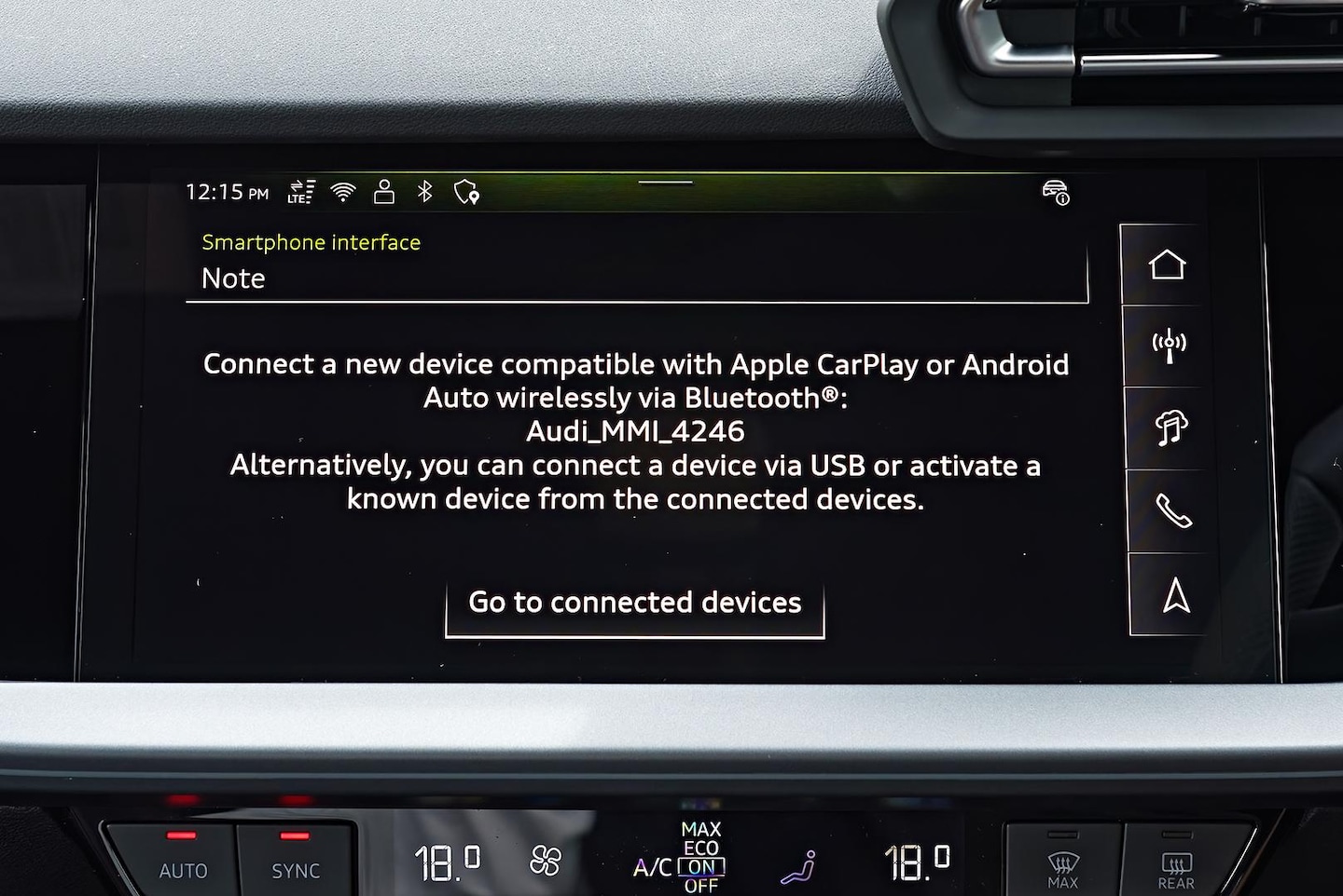 Image about Audi S3 Sportback TFSI quattro S tronic
