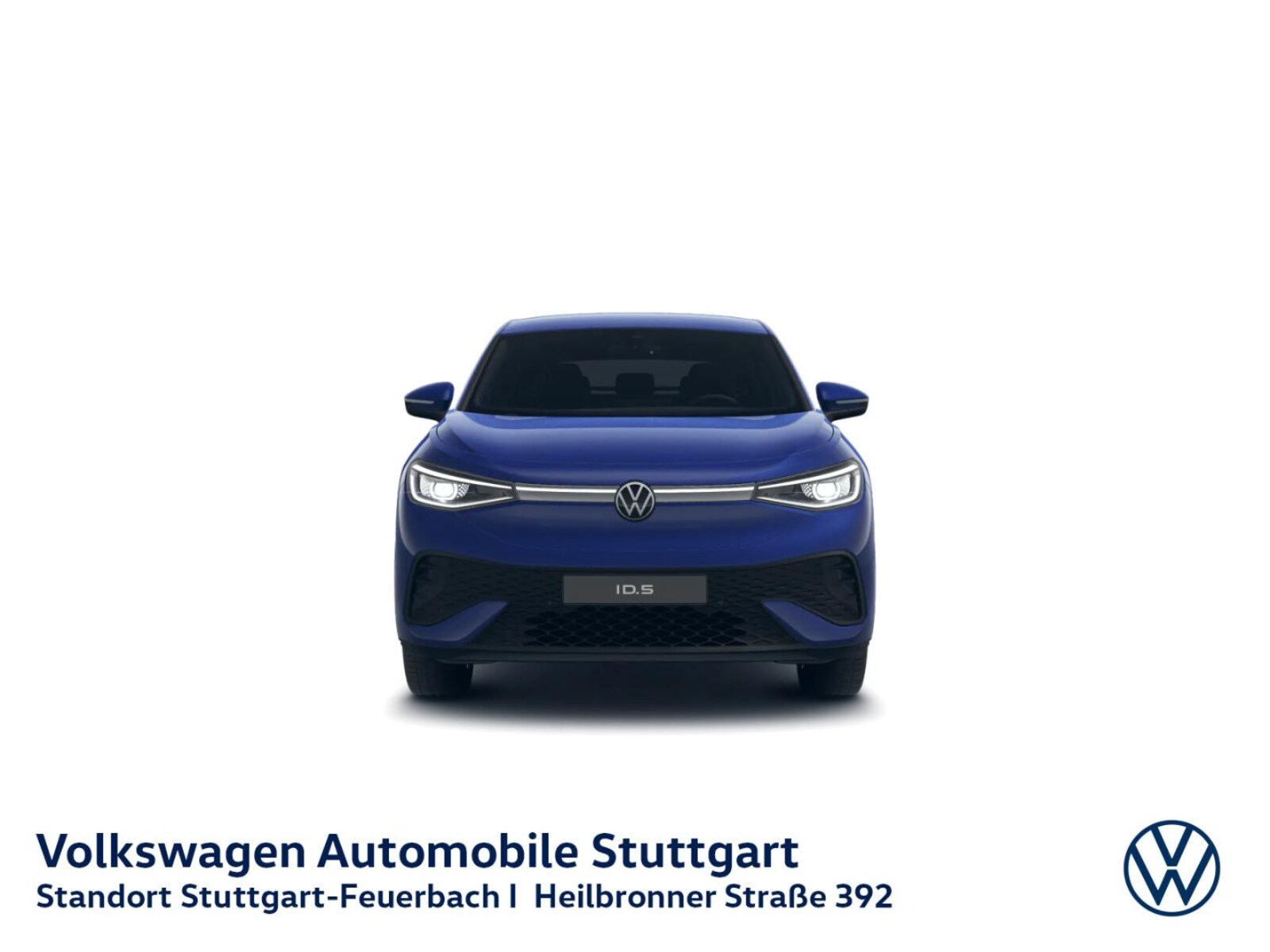 Volkswagen ID.5 – Bild 3