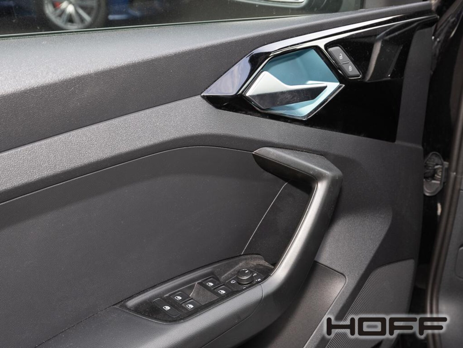 Audi A1 Sportback – Bild 5