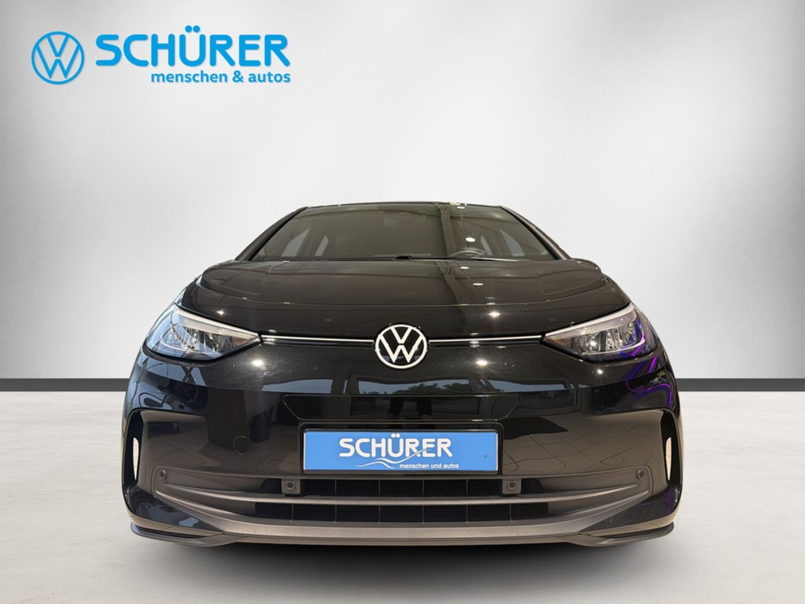 Volkswagen ID.3 – Bild 4