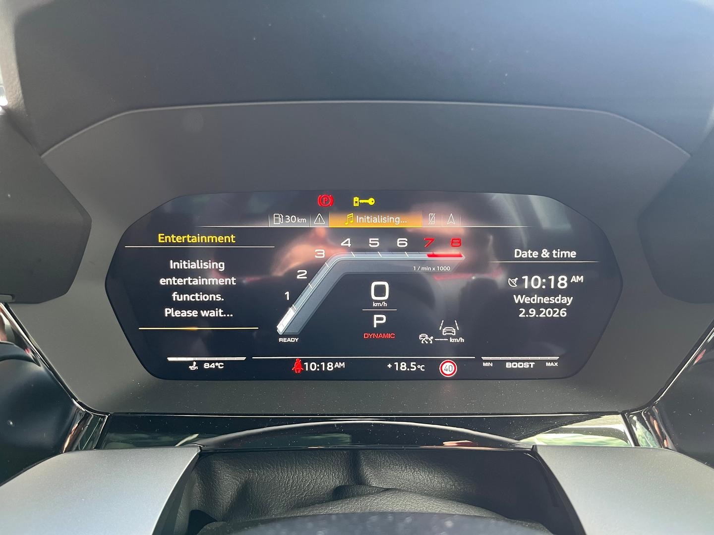 Image about Audi S3 Sportback TFSI quattro S tronic