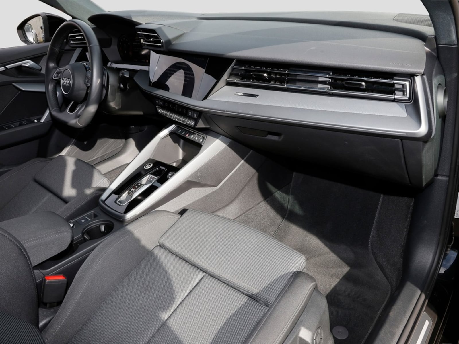 Audi A3 allstreet – Bild 14