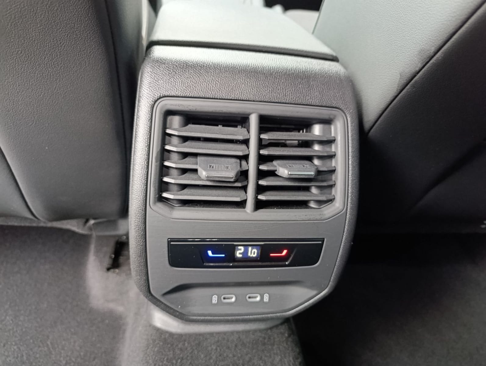 CUPRA Leon Sportstourer – Bild 9