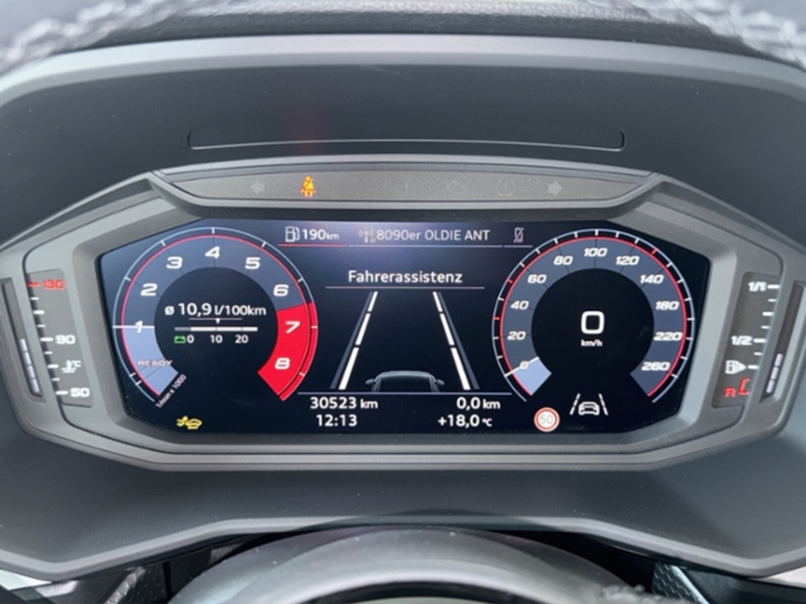 Audi A1 allstreet – Bild 10