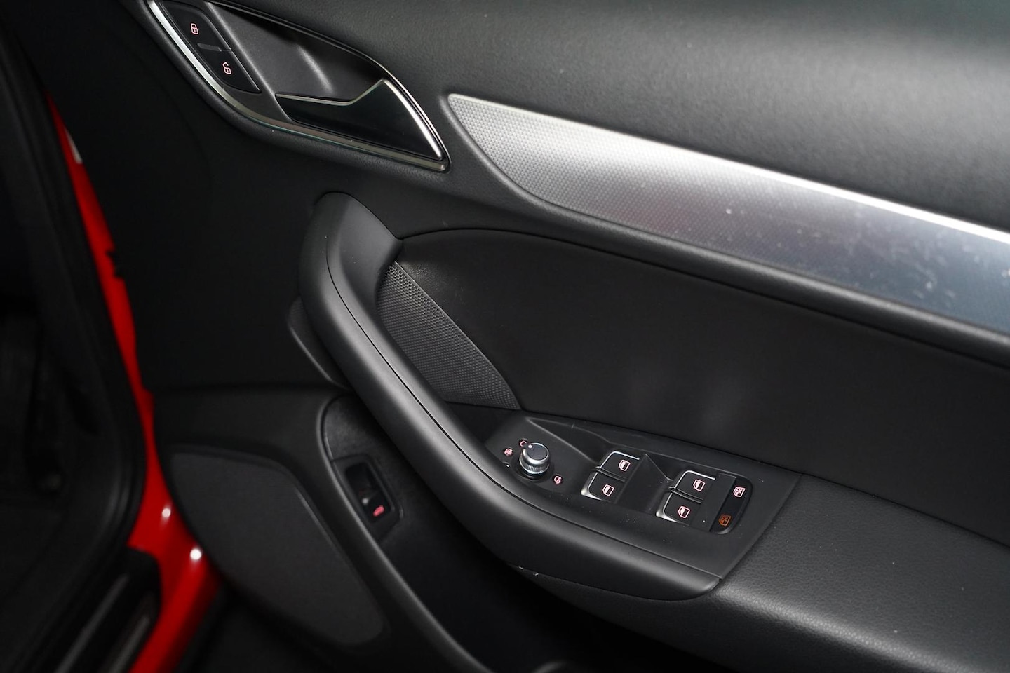 Image about Audi Q3 2.0 TFSI quattro Sport 132 kW S tronic