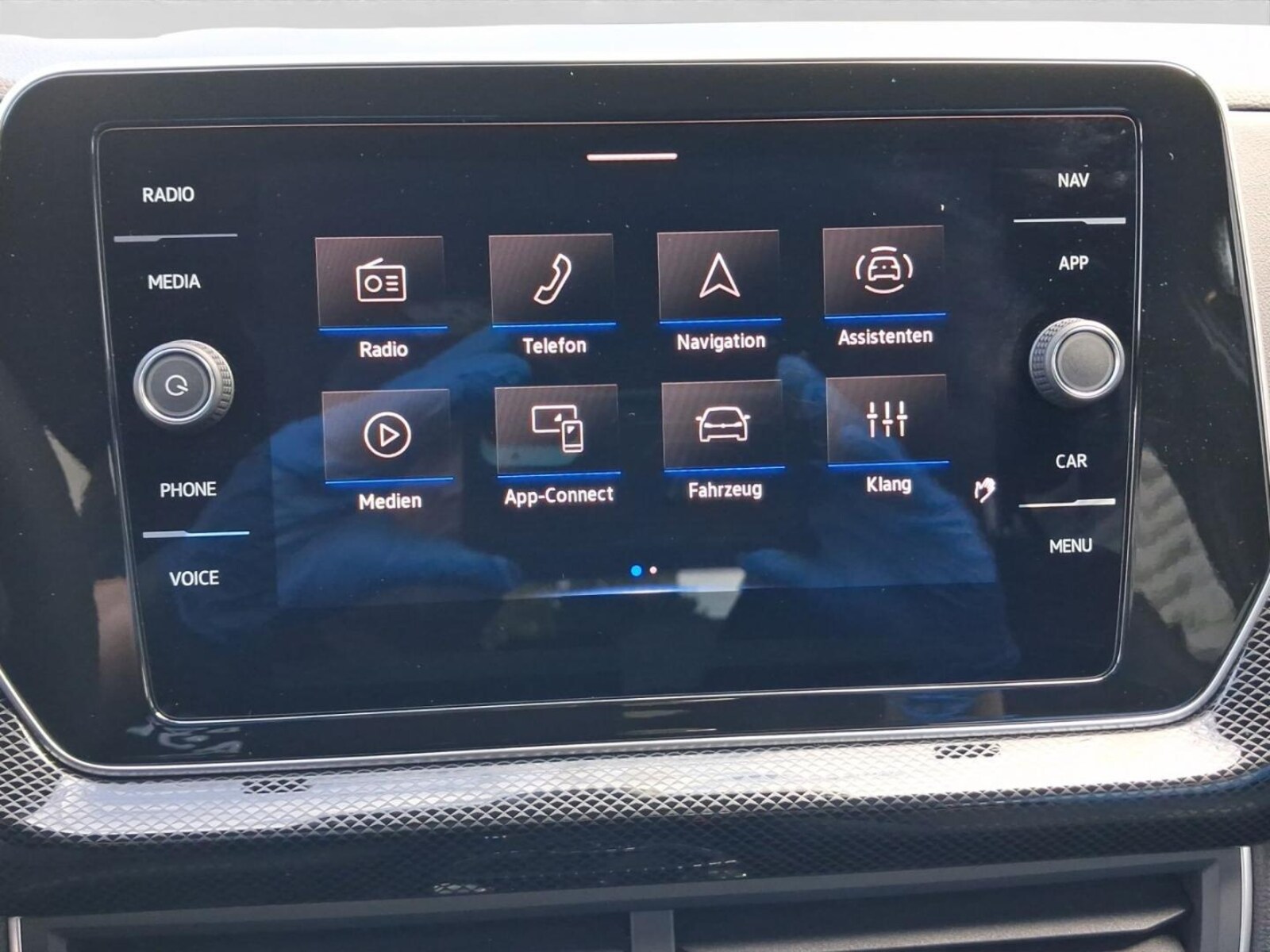 Volkswagen T-Cross – Bild 13