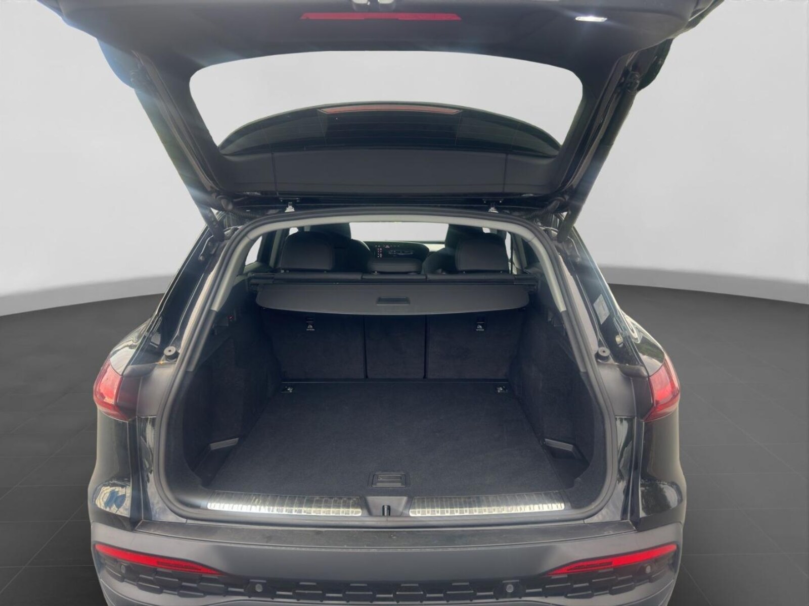 Audi Q5 – Bild 16