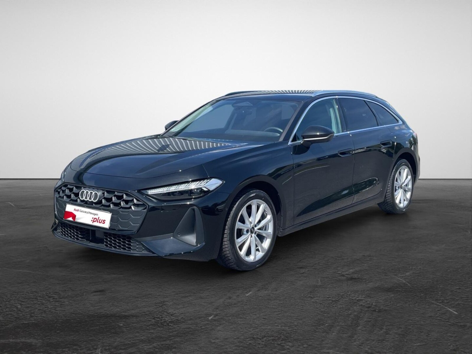 Audi A5 Avant – Bild 2