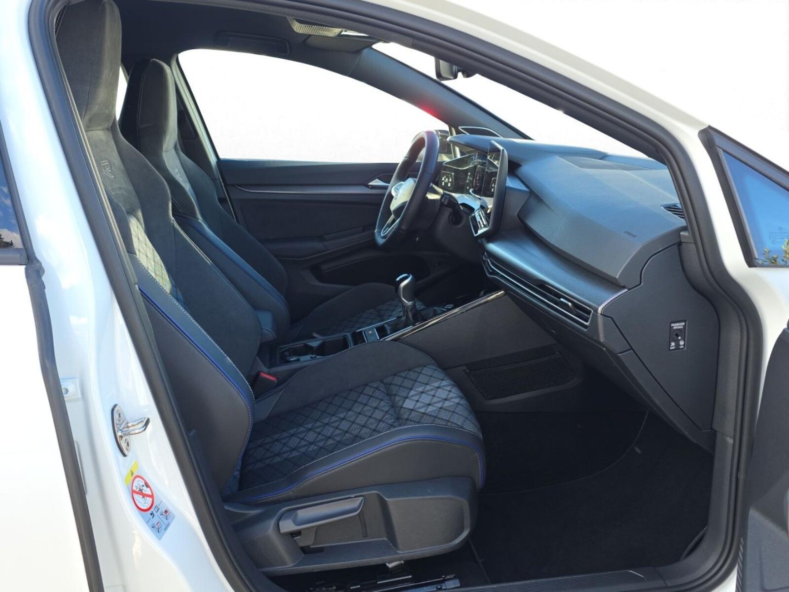 Volkswagen Golf Variant – Bild 5