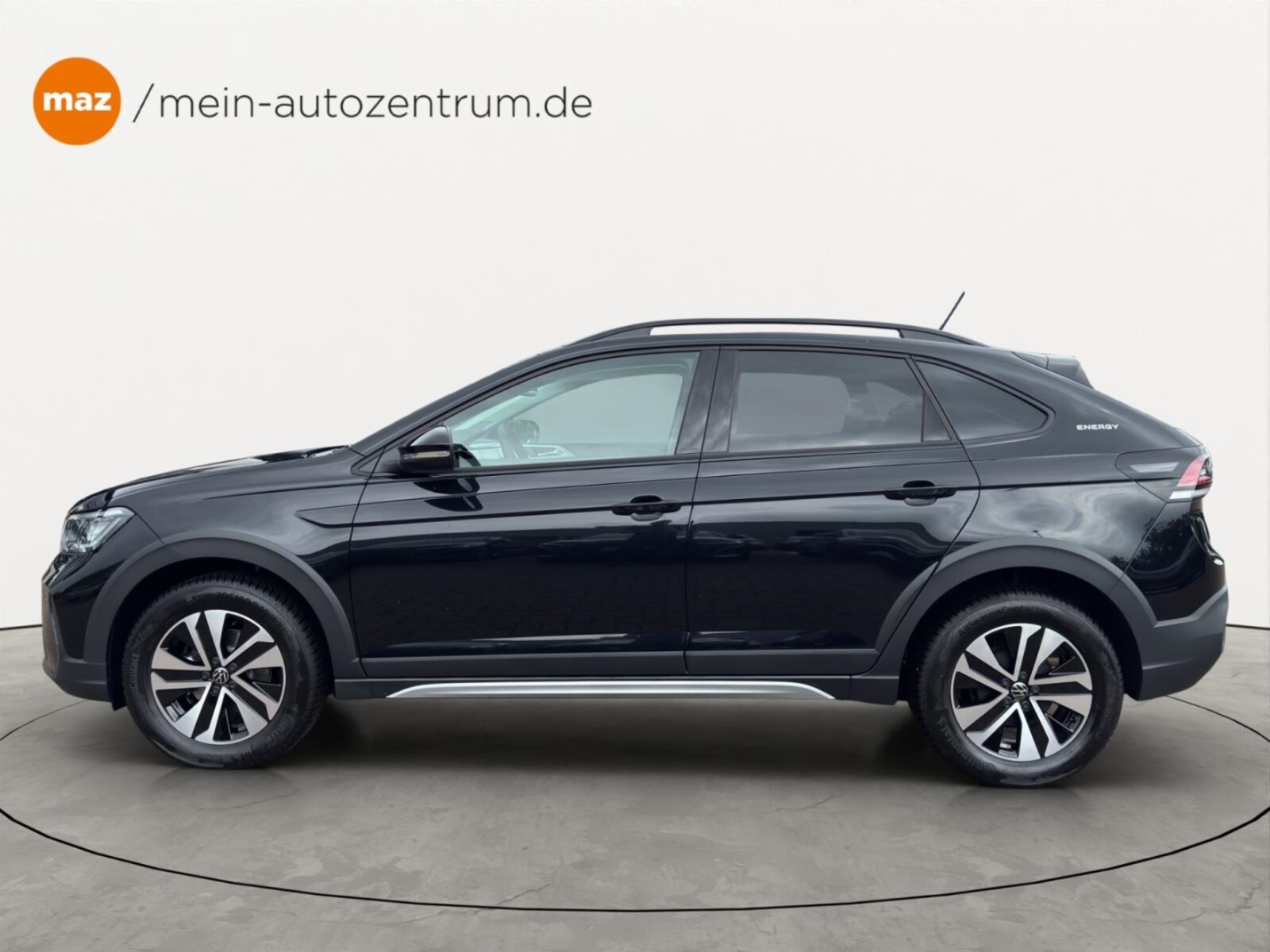 Volkswagen Taigo – Bild 3