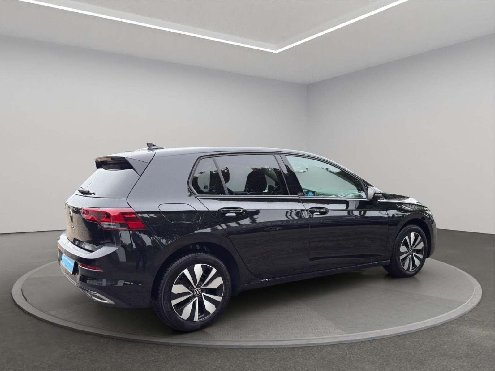 Volkswagen Golf – Bild 4