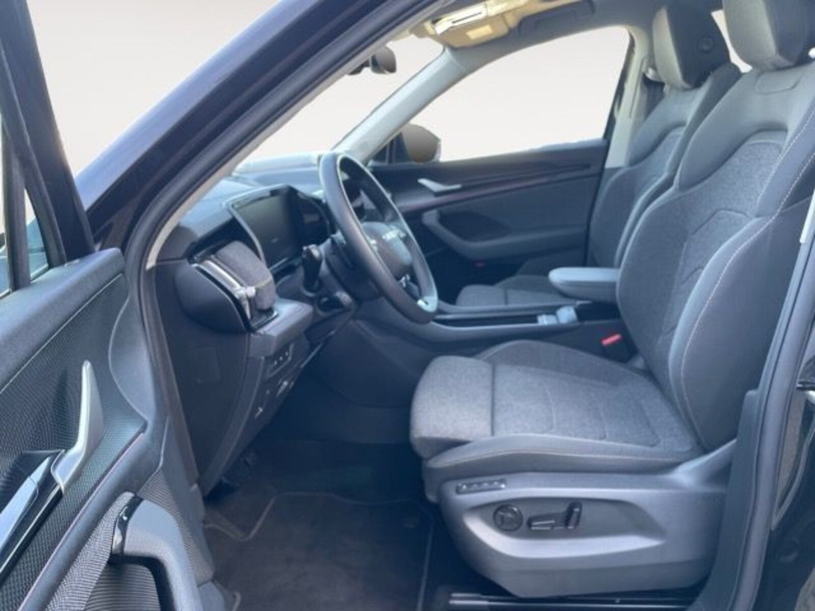 Škoda Kodiaq – Bild 9