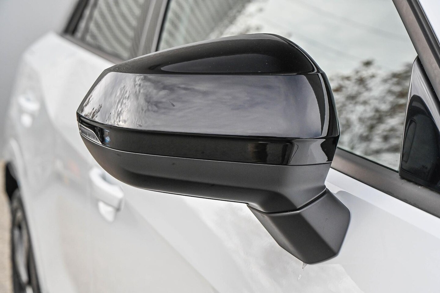 Image about Audi SQ2 TFSI quattro S tronic