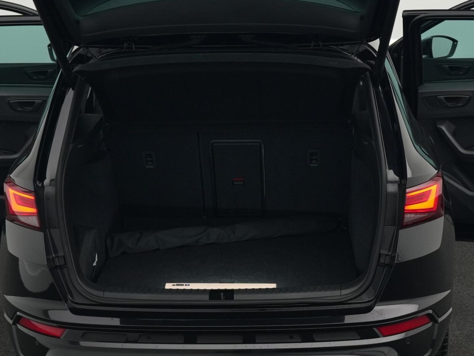 CUPRA Ateca – Bild 14