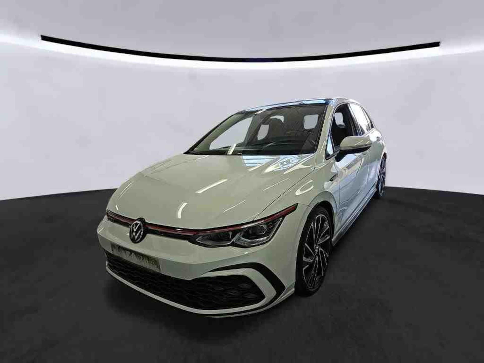 Volkswagen Golf — Volkswagen Golf Golf VIII 2.0 TSI DSG GTI*IQ.LIGHT*HUD*AHK*PANO*KAMERA*PDC*NAVI*KLIMA