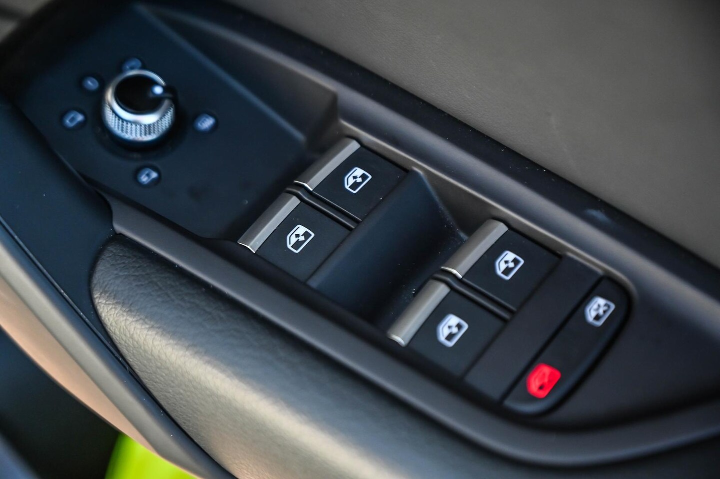 Image about Audi Q5 Sport 45 TFSI quattro S tronic