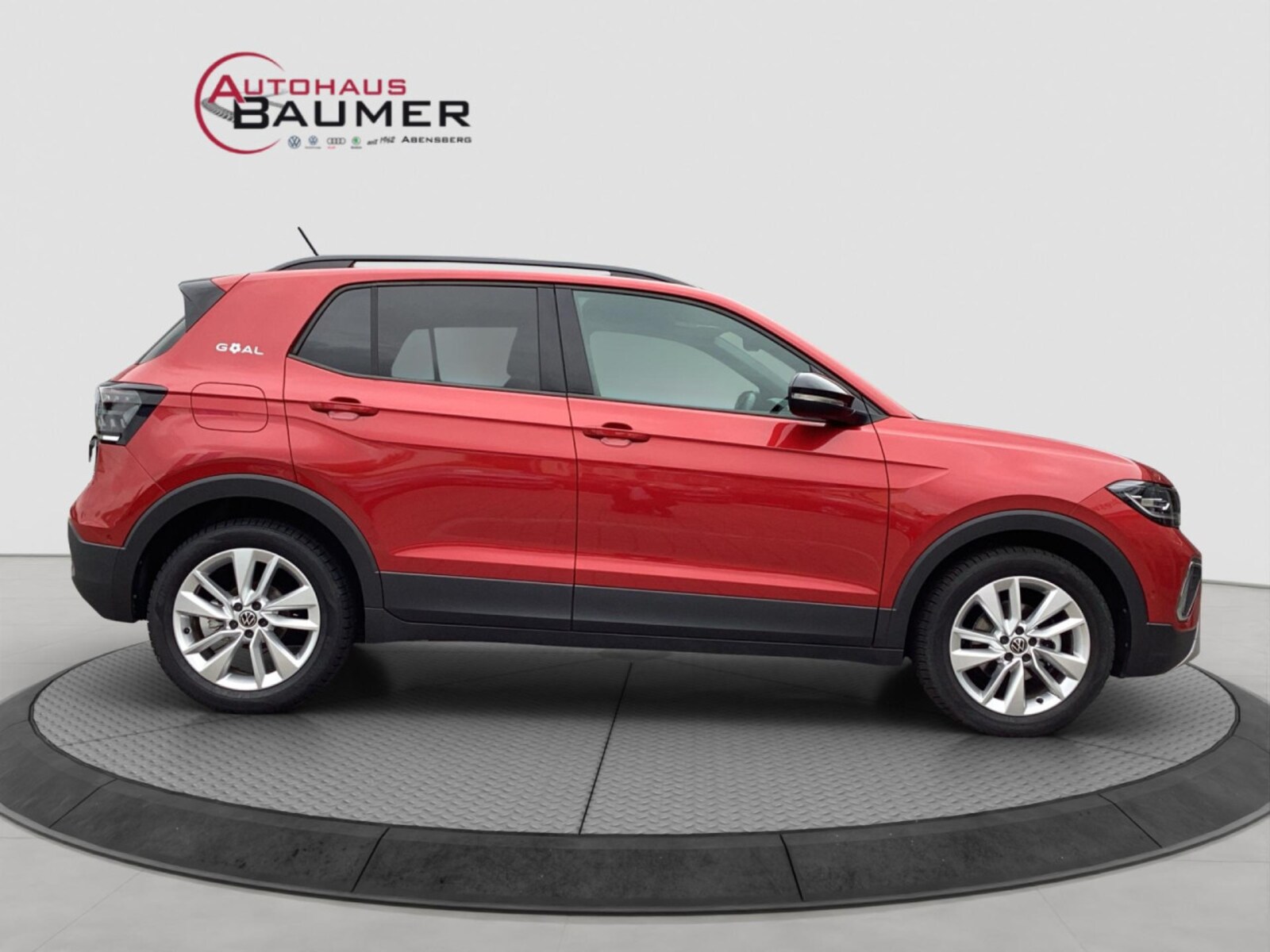 Volkswagen T-Cross – Bild 7
