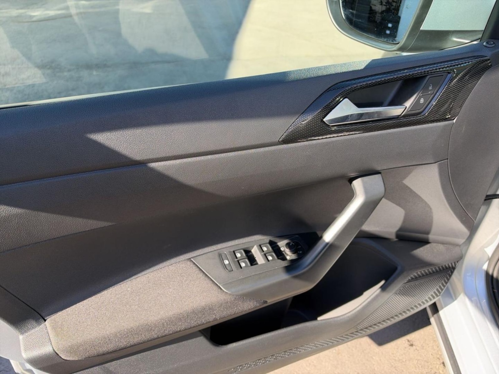 Volkswagen Taigo – Bild 15