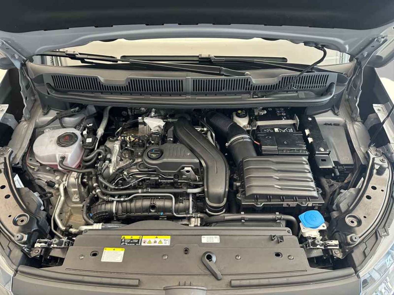 Volkswagen Caddy – Bild 16