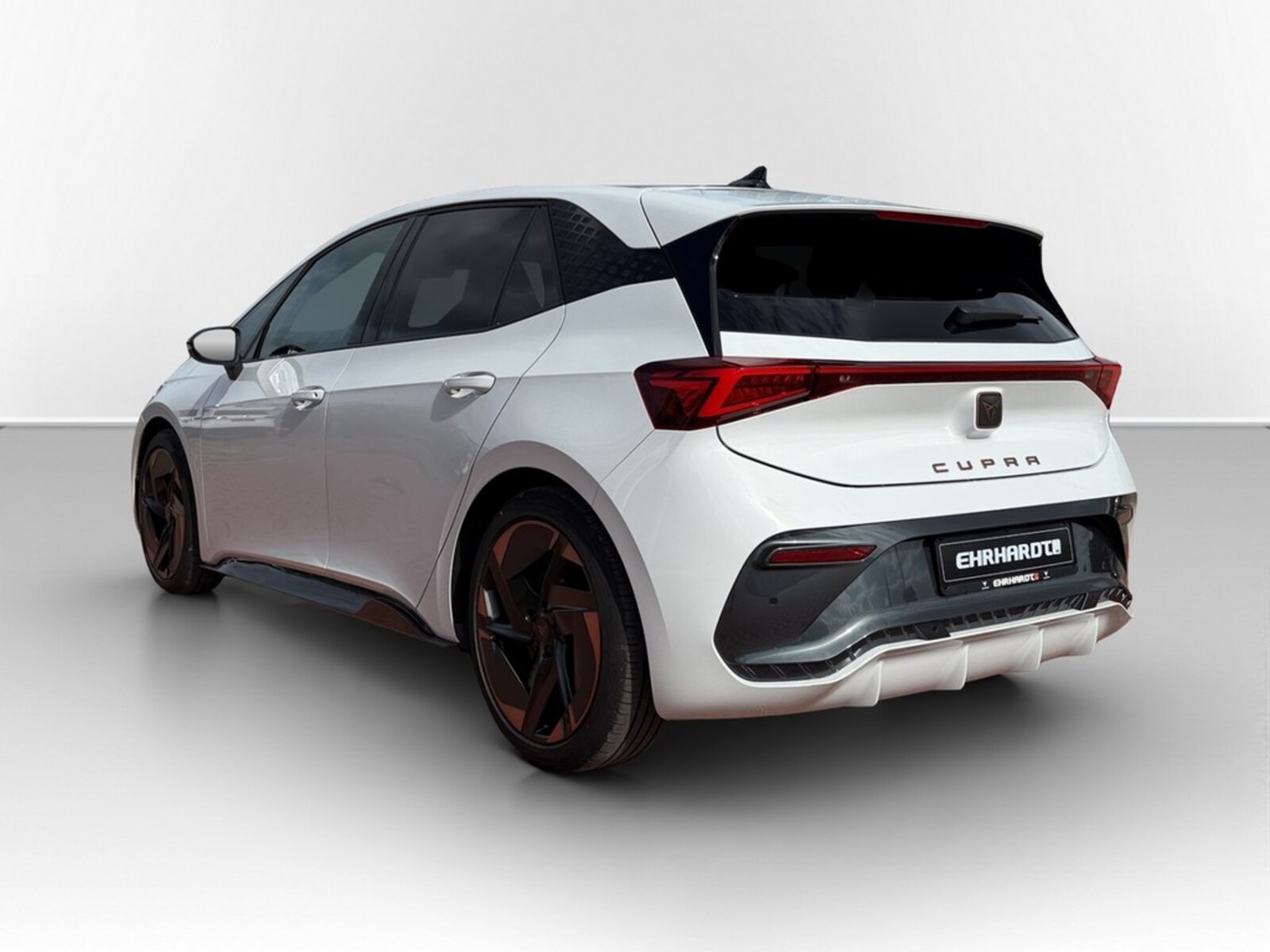 CUPRA Born – Bild 7