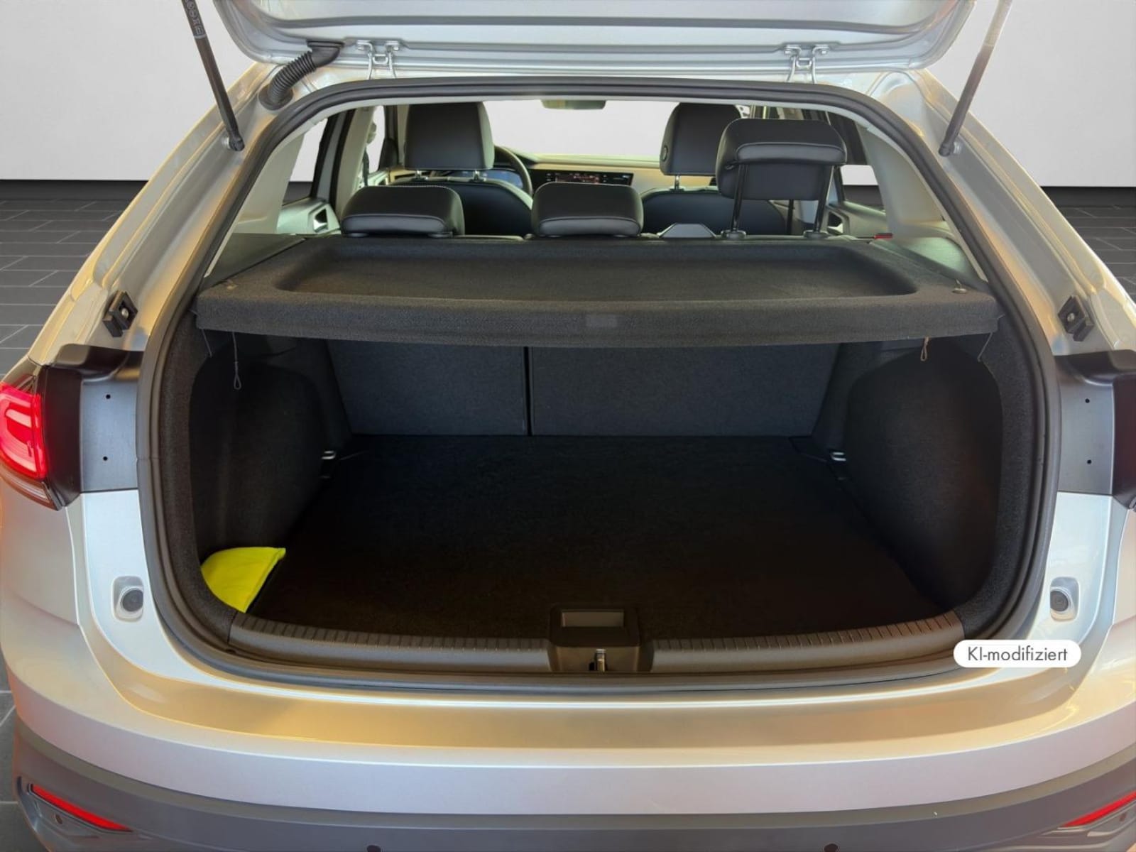 Volkswagen Taigo – Bild 16