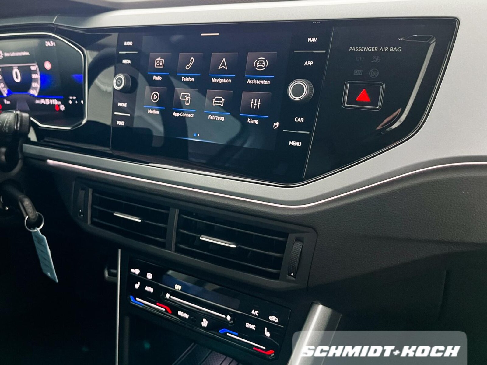 Volkswagen Polo – Bild 7
