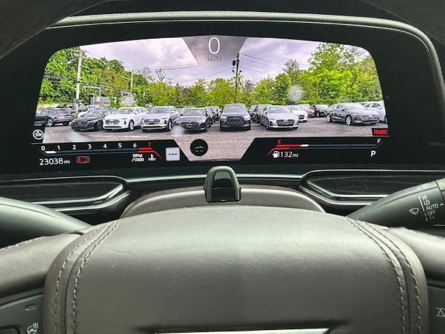 2024 Cadillac Escalade ESV V-Series - Photo 13