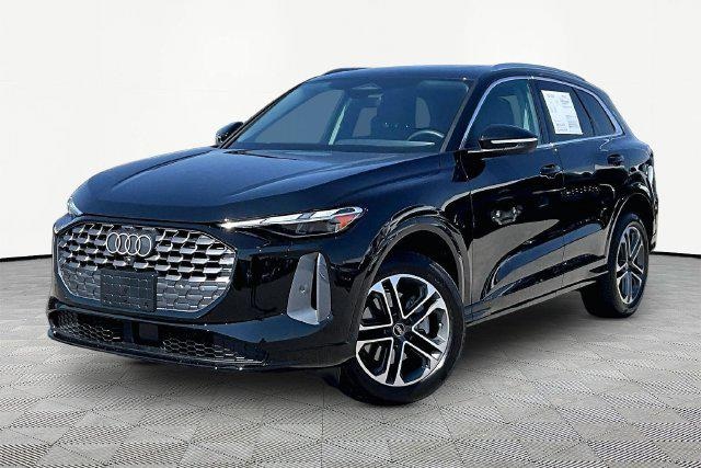 2025 Audi Q5