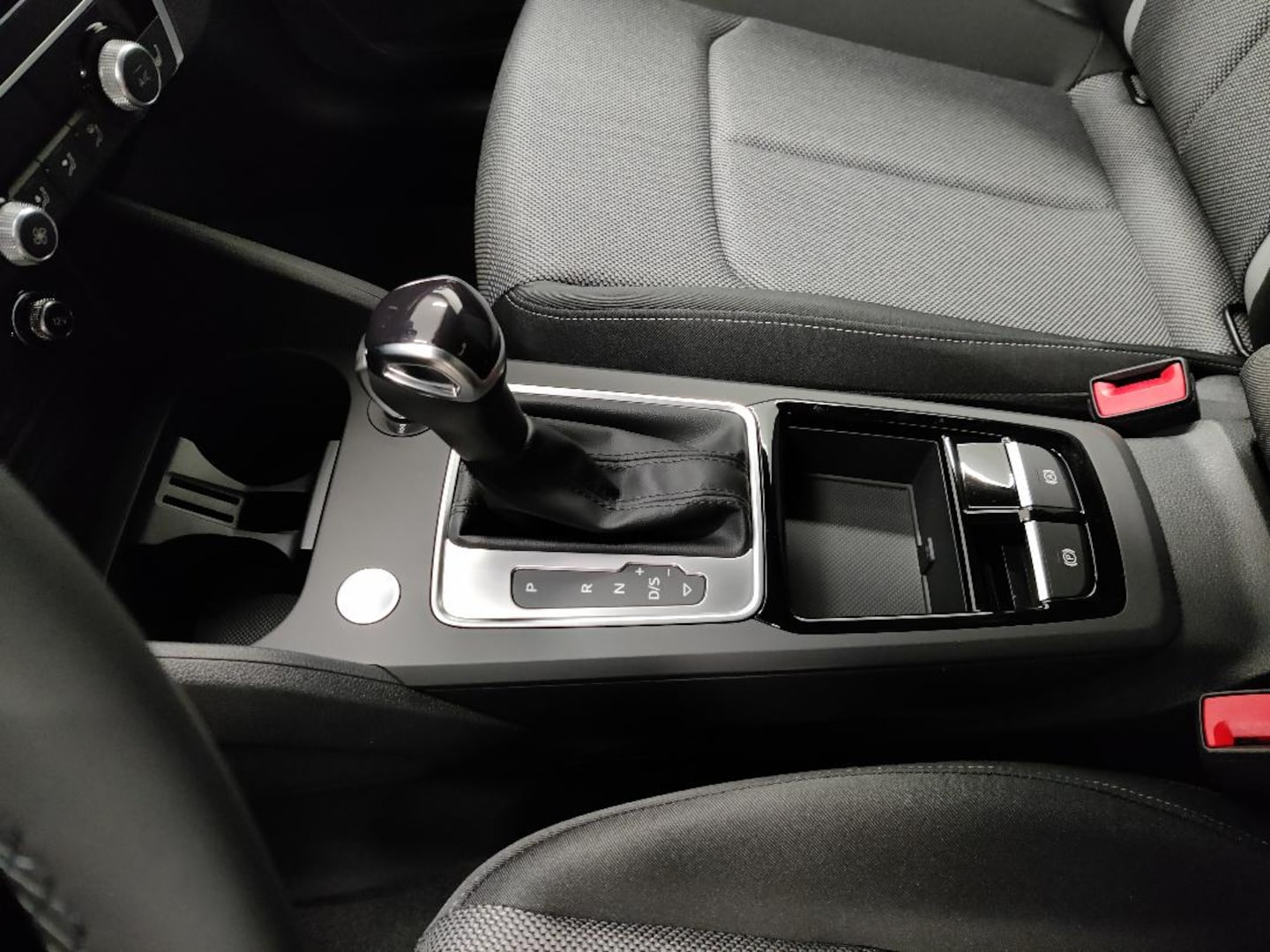 Bild über Audi Q2 advanced 35 TDI quattro S tronic - für weitere Informationen kontaktieren Sie den Audi Partner
