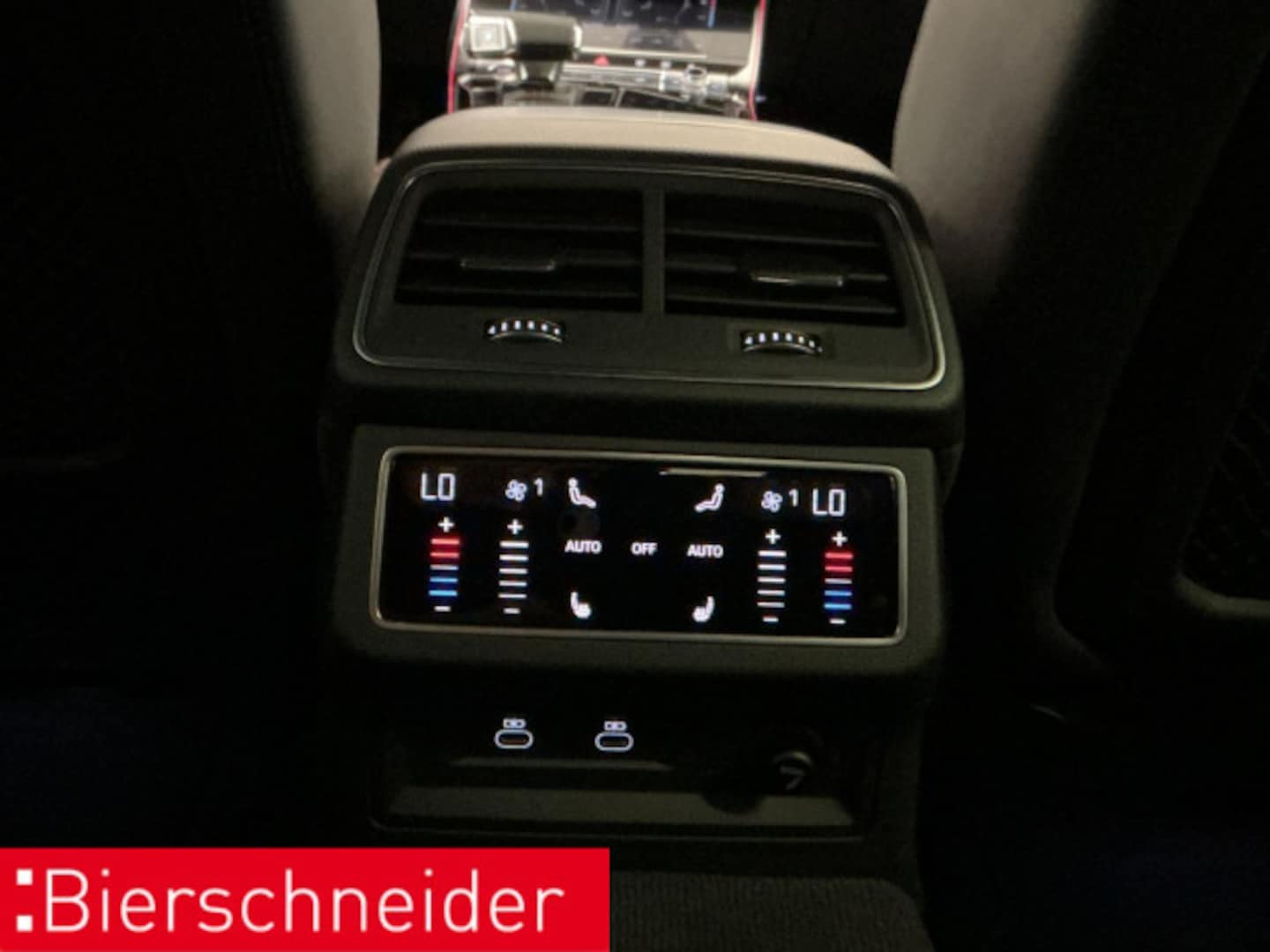 Bild über Audi RS 7 Sportback TFSI quattro tiptronic - für weitere Informationen kontaktieren Sie den Audi Partner