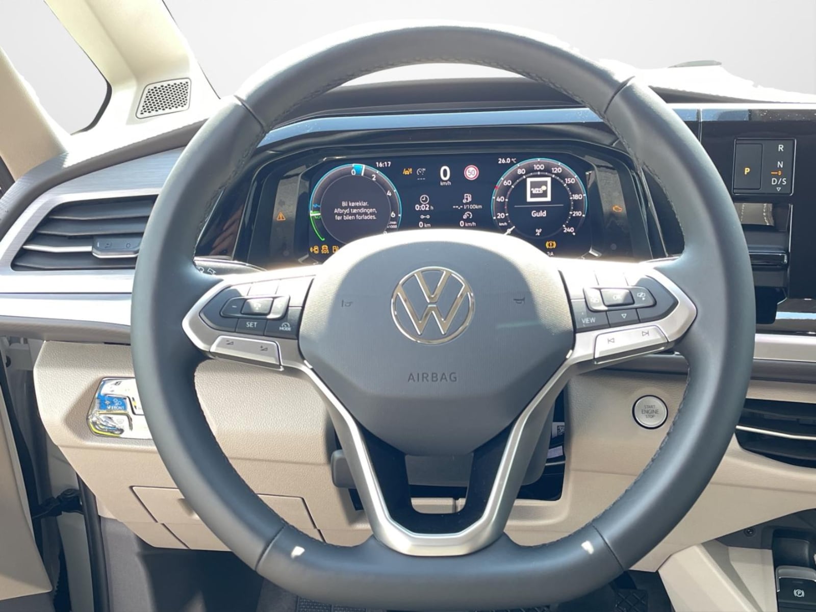 Volkswagen California – Bild 10
