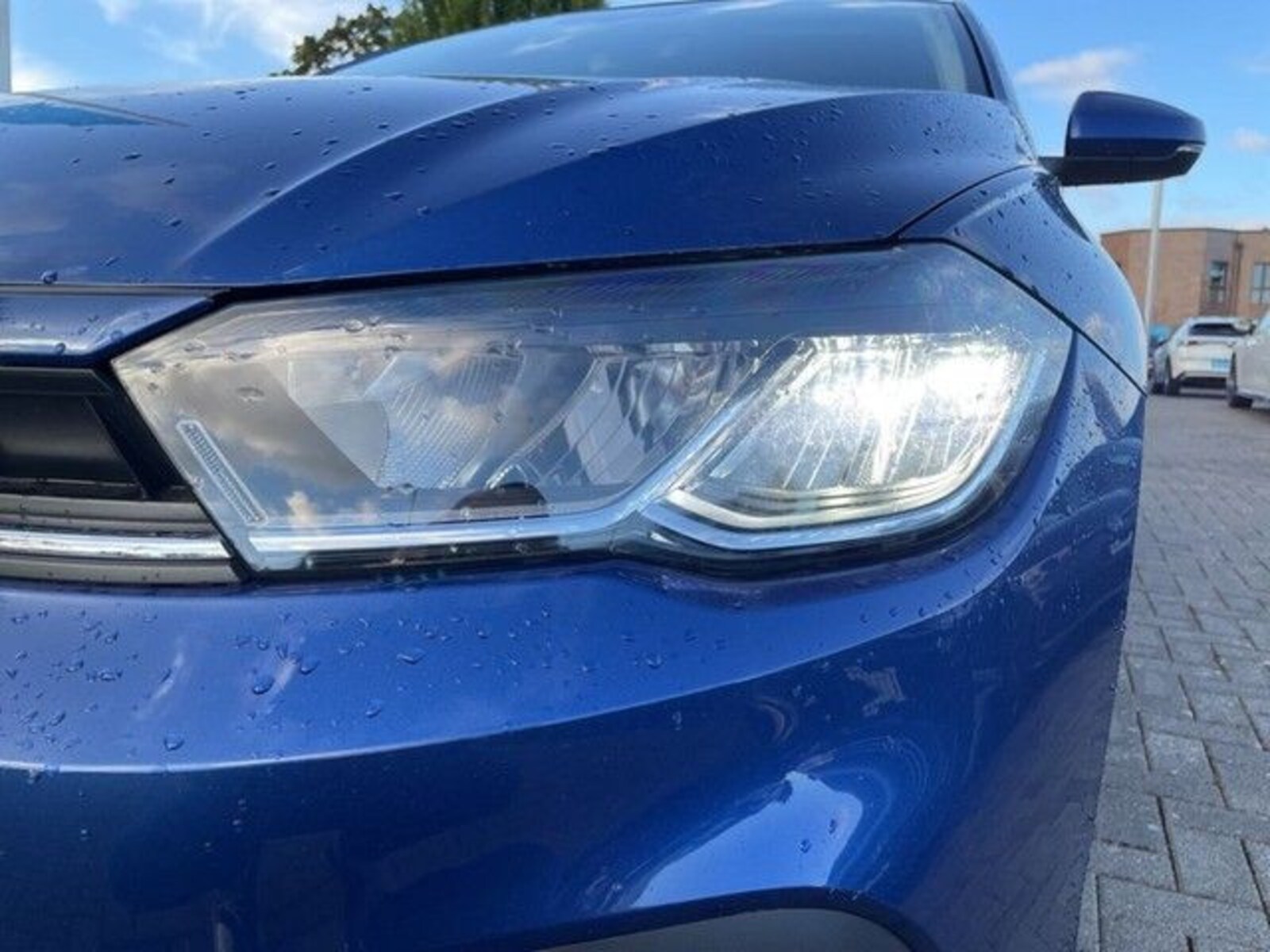 Volkswagen Polo – Bild 26