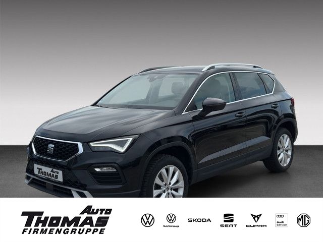 SEAT Ateca Style 2.0 TDI DSG LED+NAVI+BEATS+PDC+RFK (HON29126)