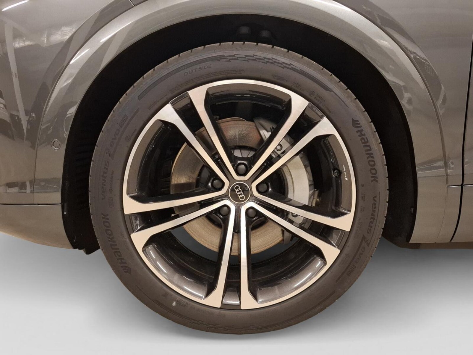 Audi Q7 – Bild 3