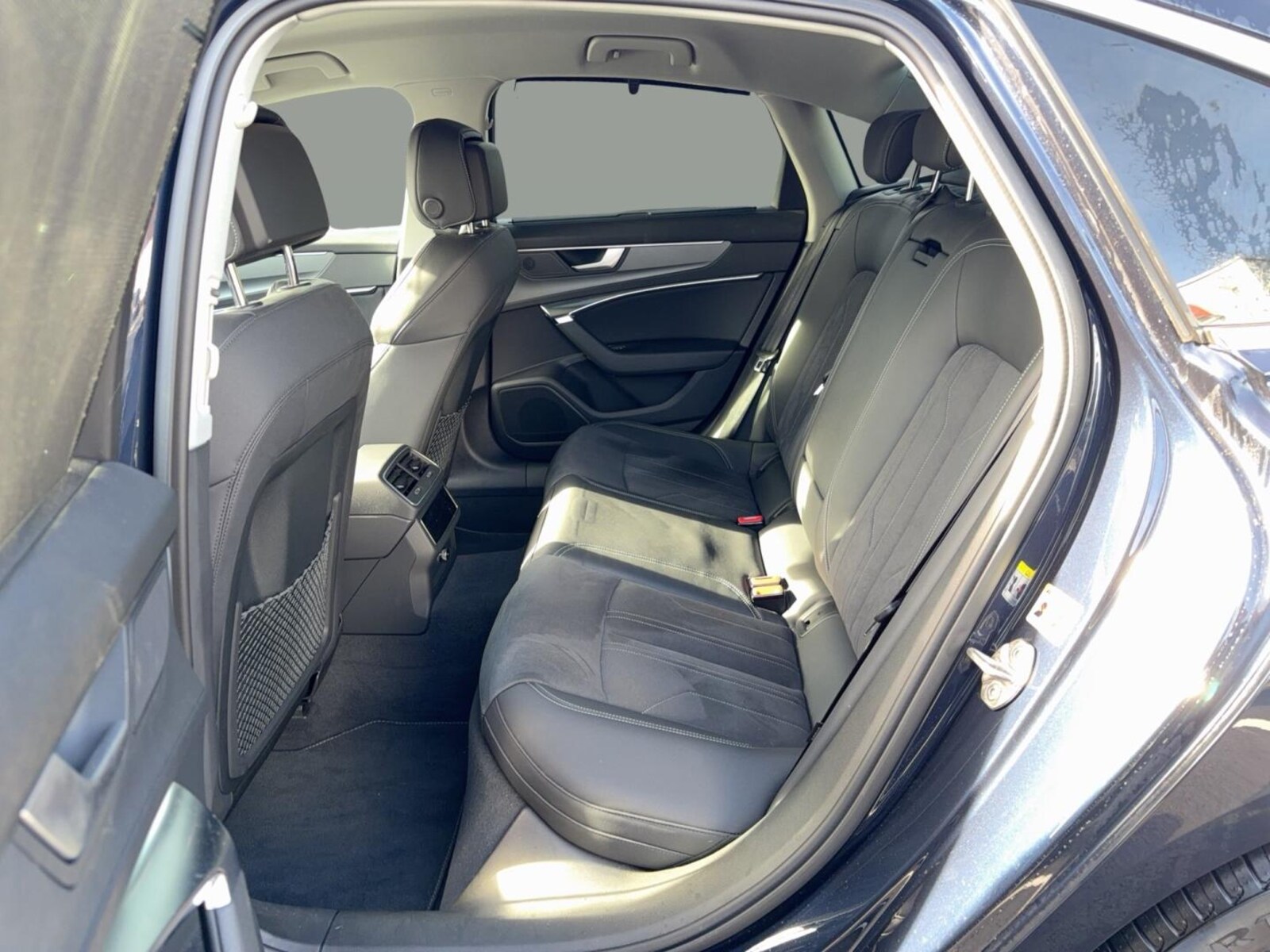 Audi A6 Limousine – Bild 10