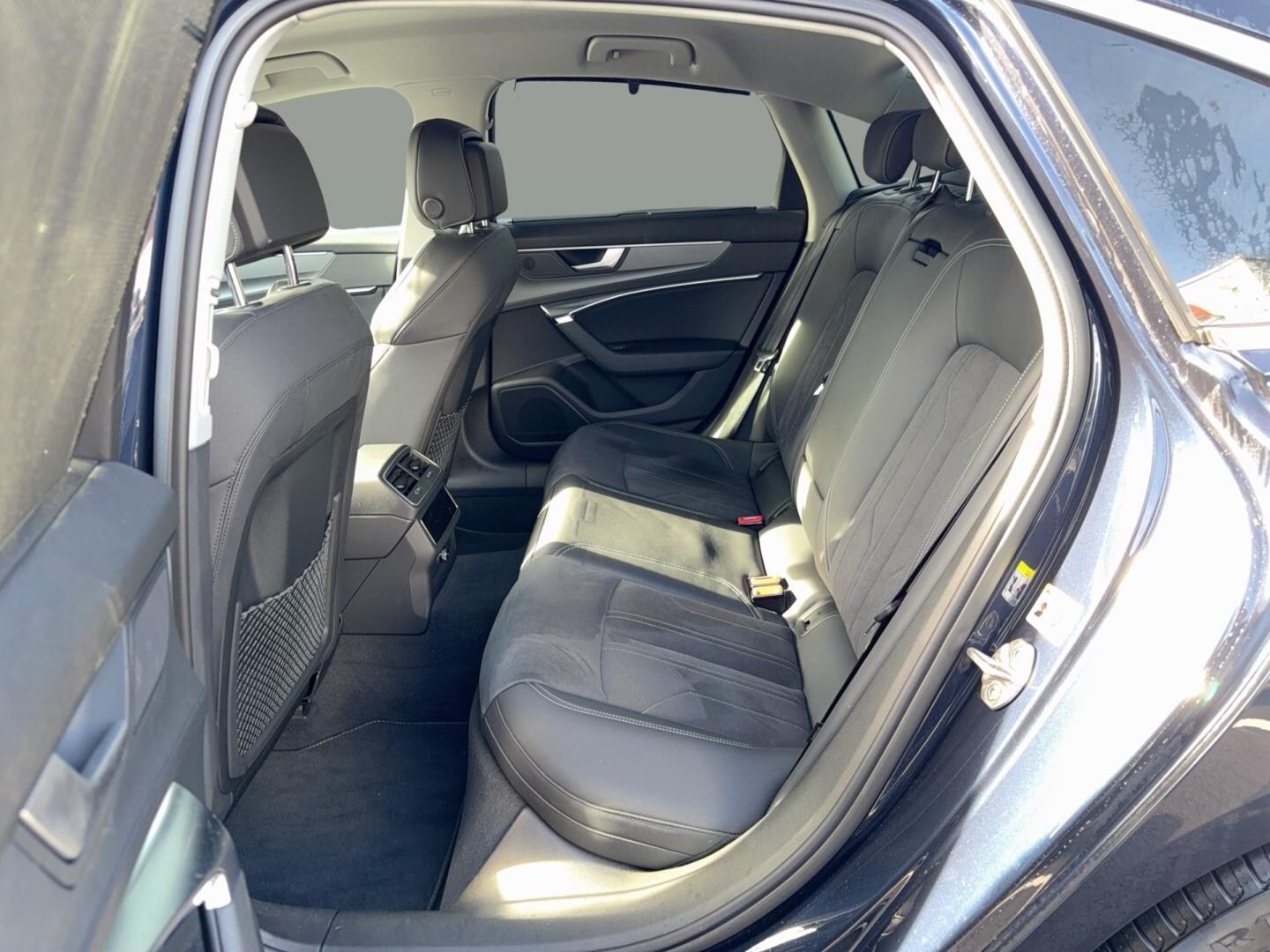 Bild über Audi A6 Limousine advanced 40 TDI S tronic - für weitere Informationen kontaktieren Sie den Audi Partner