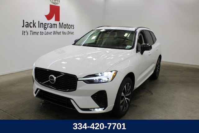 2024 Volvo XC60