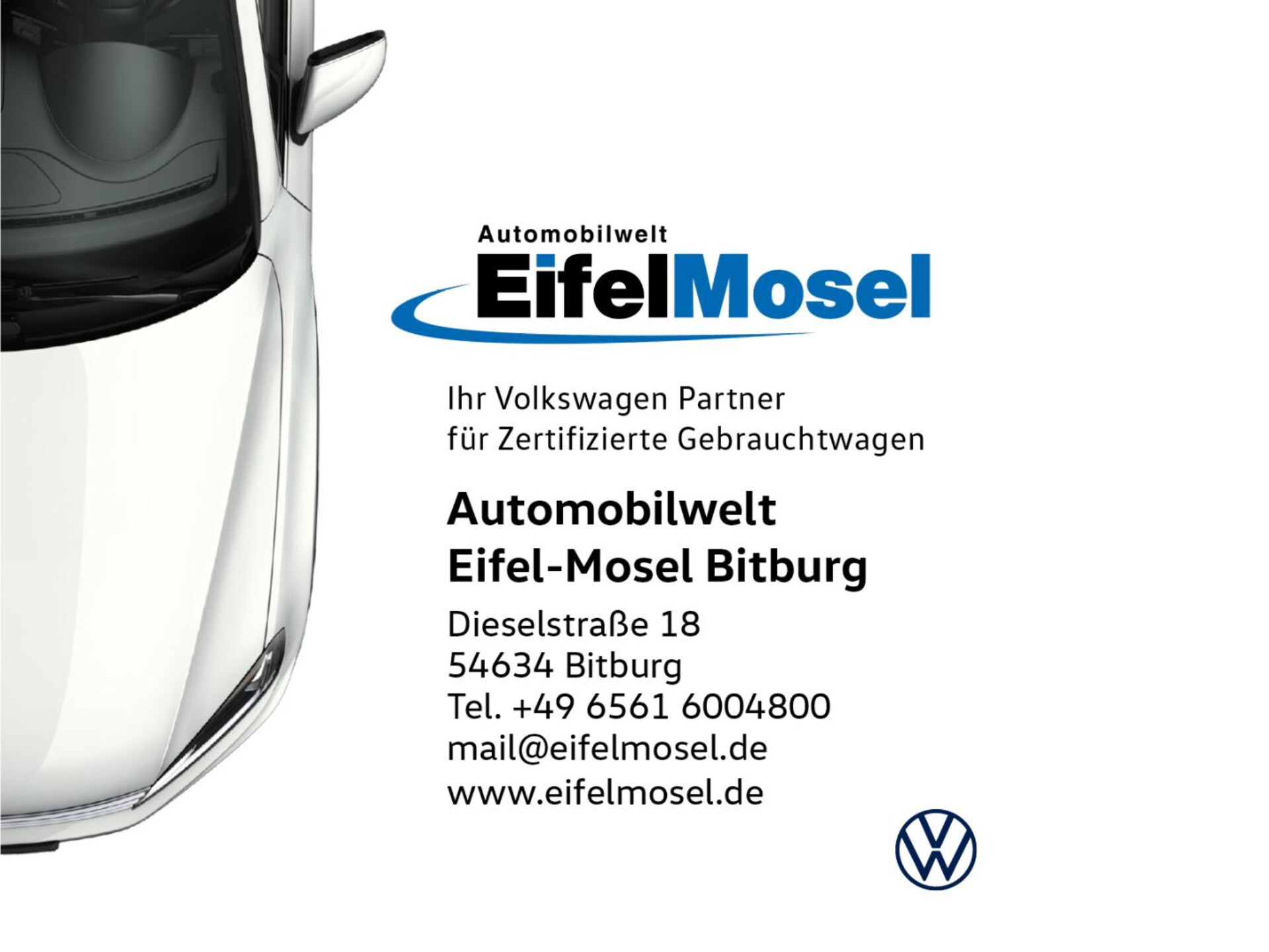 Volkswagen Arteon Shooting Brake R-Line